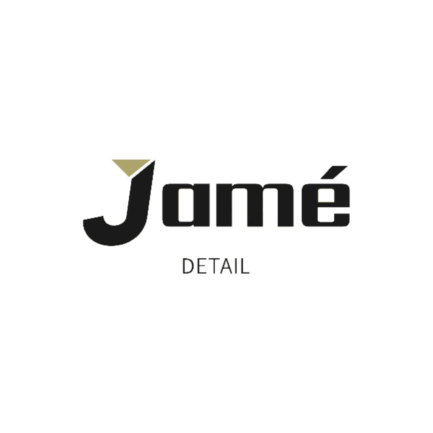 Jamé Detail